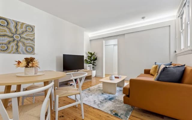 Mulwarree Avenue Apartments by Urban Rest - photo 5