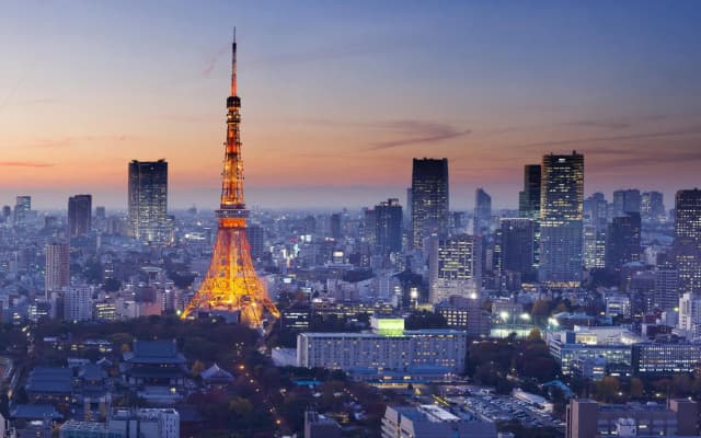 Hotel Shimbashi Sambankan - photo 4