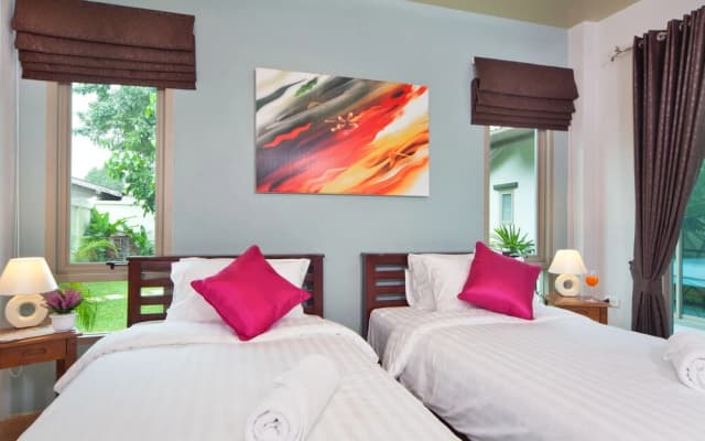 Villa Naiyang - photo 5