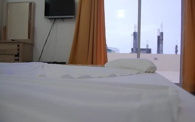 Mac Inn Maldives - photo 5