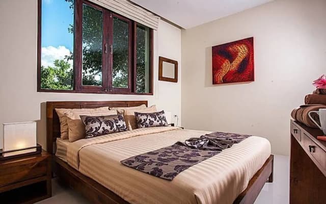 Baan Phu Kaew C6 3 Beds - photo 2