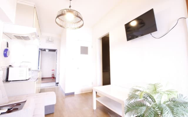 Namba Big Room Apartment - photo 2