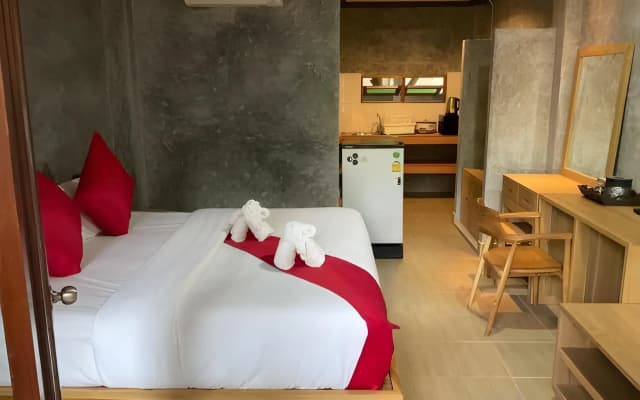 Araya Boutique Hotel - photo 2
