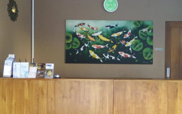 KOI Hotel & Residence - photo 2