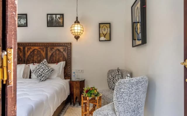 Riad Nostalgia & Spa - photo 2