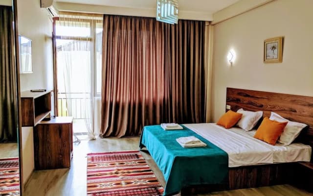 Hotel Canvas - photo 4
