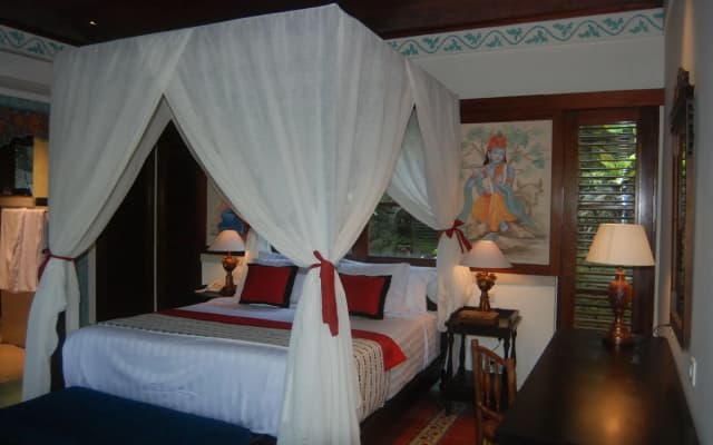 Dwaraka The Royal Villas Hotel - photo 3