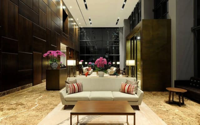 Veranda Hotel Pakubuwono - photo 2