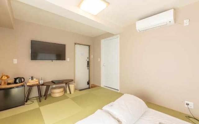 Light hotel - photo 5