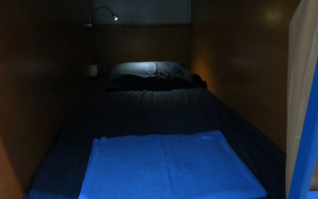 Kumpul Hostel - photo 2