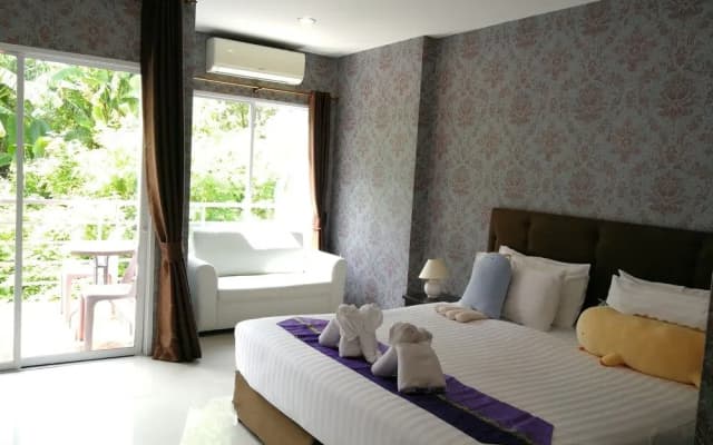 Only Blue Hotel - photo 5