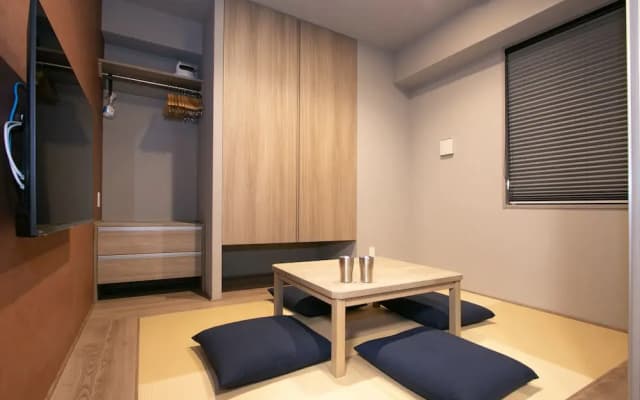 Minn Nihonbashi - photo 4