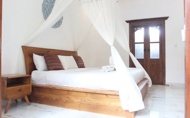 Bhuana Shanti Homestay Ubud - photo 2