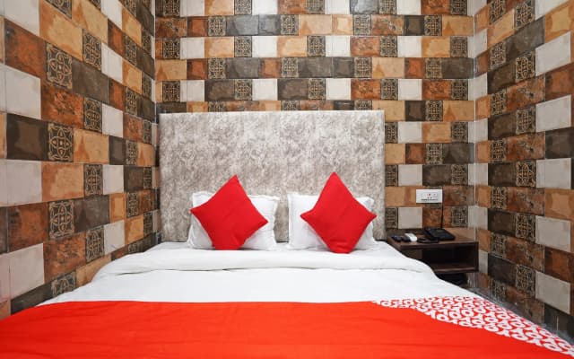 OYO 62660 Hotel Park View - photo 3