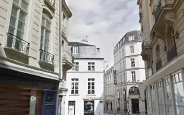 Charming Studio Notre-Dame - photo 2