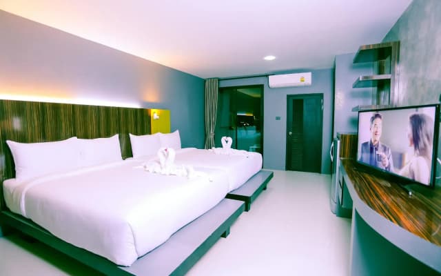 Bullkool Hua Hin Pool Villa - photo 4