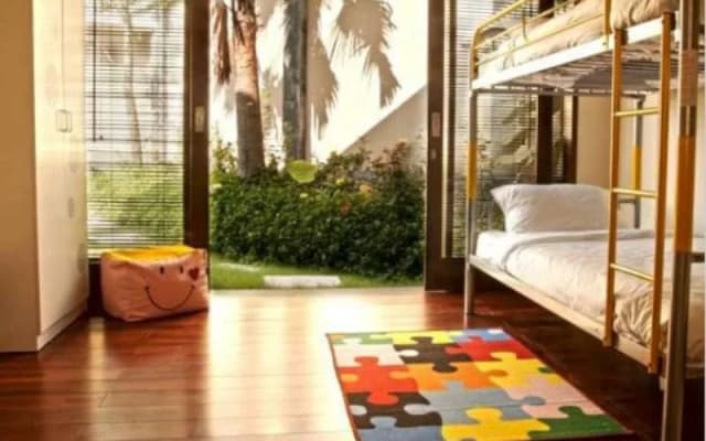 Segara Bayu Villa - photo 2