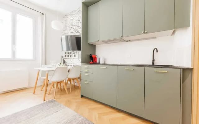 Charming Apartment - 1br/4p - Epinettes - photo 4