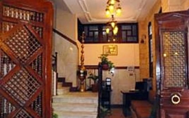 Arabian Nights Hotel - photo 2
