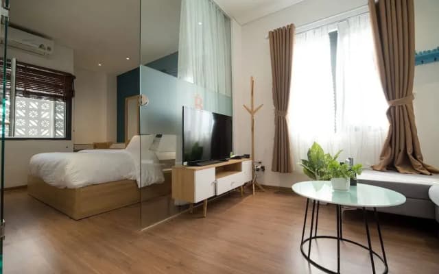 Ben House Apartment - photo 5