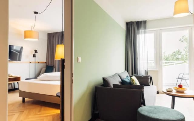 harrys home Berlin Moabit - photo 5