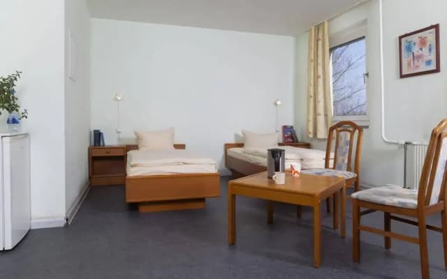 Hostel Pro-social - photo 3