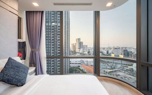 LANDMARK 81 Signature Residence - photo 3