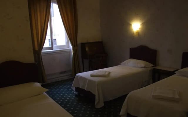 Texas Hotel - photo 4