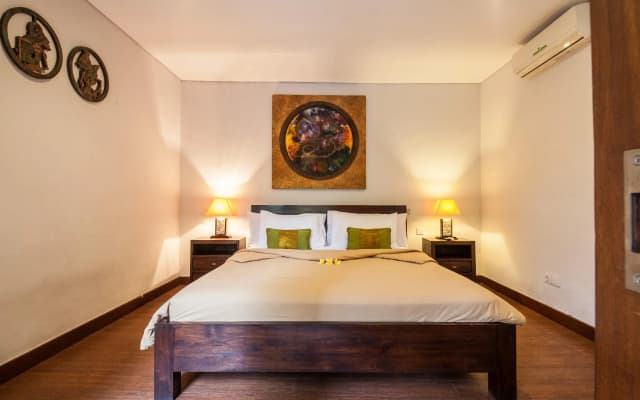 Surya Mas Villa - photo 2
