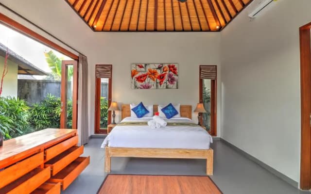 Villa Aprikot Ubud - photo 4
