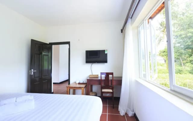 Capella Resort Phu Quoc - photo 4