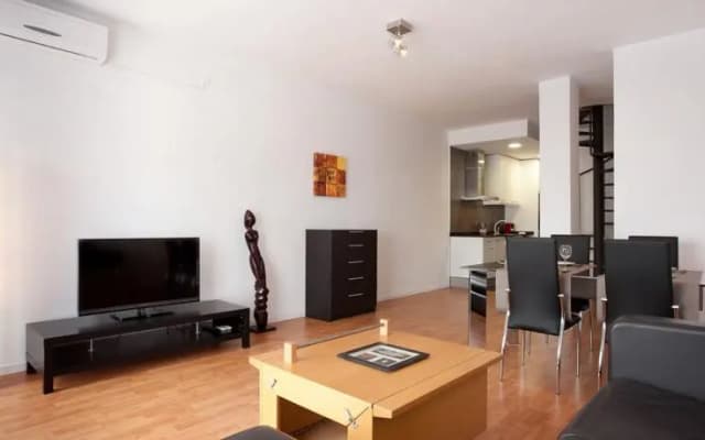 Letsgo Rambla Catalunya Duplex - photo 4
