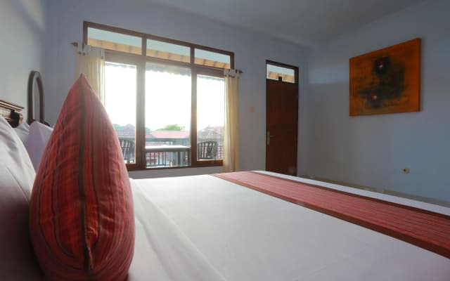 Warsa Garden Bungalows - photo 2