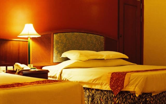 Borneo Tropical Rainforest Resort - photo 4