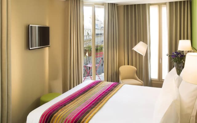 Hôtel Cordelia Opéra-Madeleine - photo 5