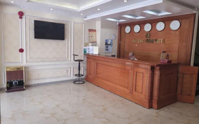 Ha Long Lotus Hotel - photo 2