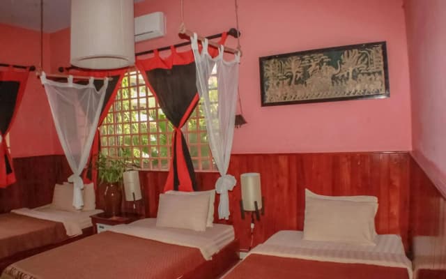 Travellerhome Angkor - photo 4