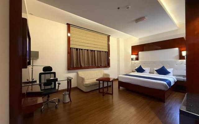 Golden Tulip Headington Ruwi - photo 3