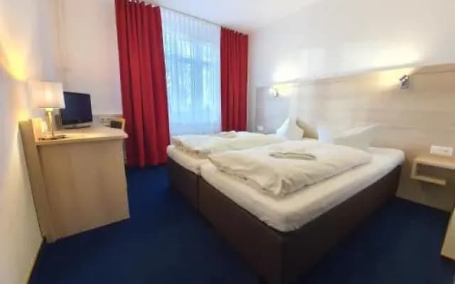 Apart Hotel Ferdinand Berlin - photo 5