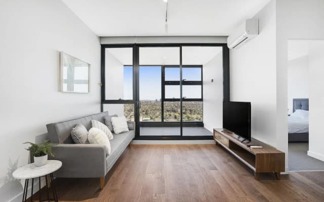 Roomerang at Nest 6 - photo 5