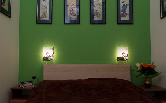 Palace Apartments - photo 3