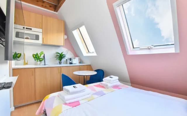 Charming Studio for 2 People - photo 3