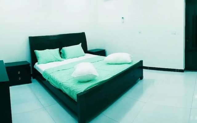 Casa De Doha Hostel - photo 3