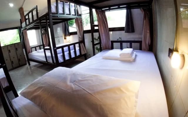 Bed De Bell Hostel - photo 2