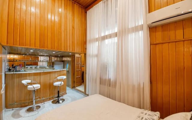 Rustaveli Downtown ApartHotel - photo 2
