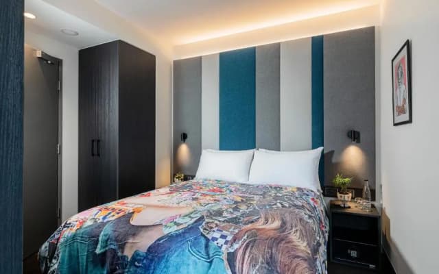 ibis Styles Melbourne Southbank - photo 3