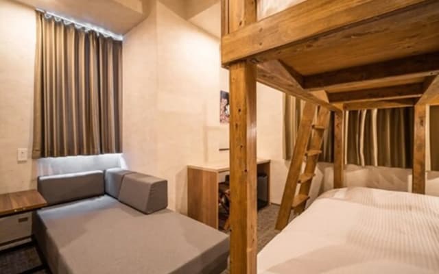 WELLSTAY Namba - photo 5