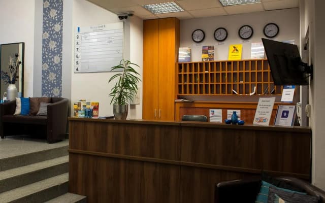 Florin Apart Hotel - photo 2