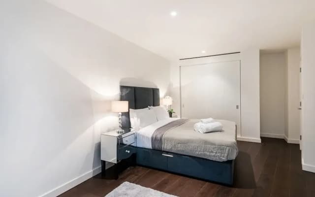 South Kensington Private Apartments - photo 5