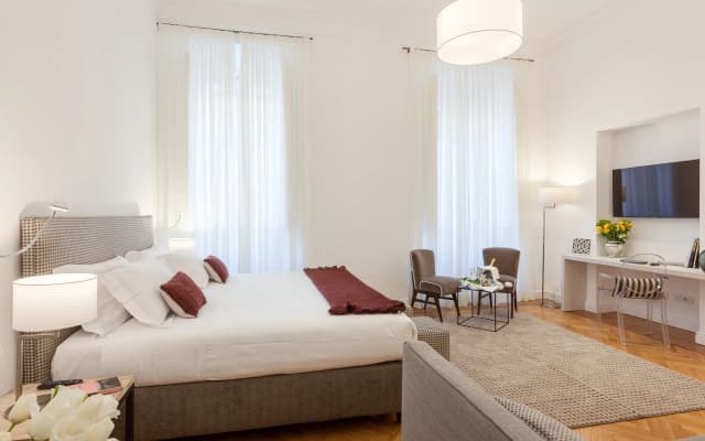 504 Corso Suites - photo 3